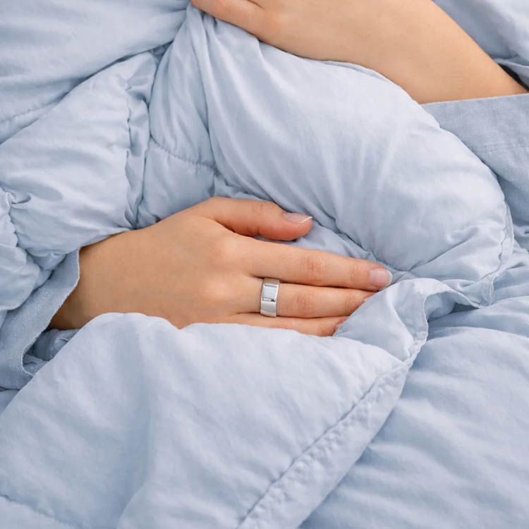 Smart ring, HAALE 2 in the group House & Home / Electronics at SmartaSaker.se (14759)