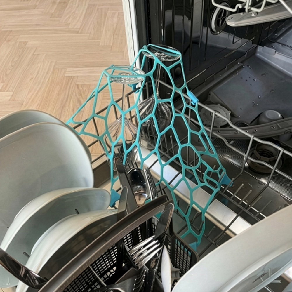 Dishwasher Mesh Bag, DishyWashy in the group House & Home / Dishwashing tools at SmartaSaker.se (14761)
