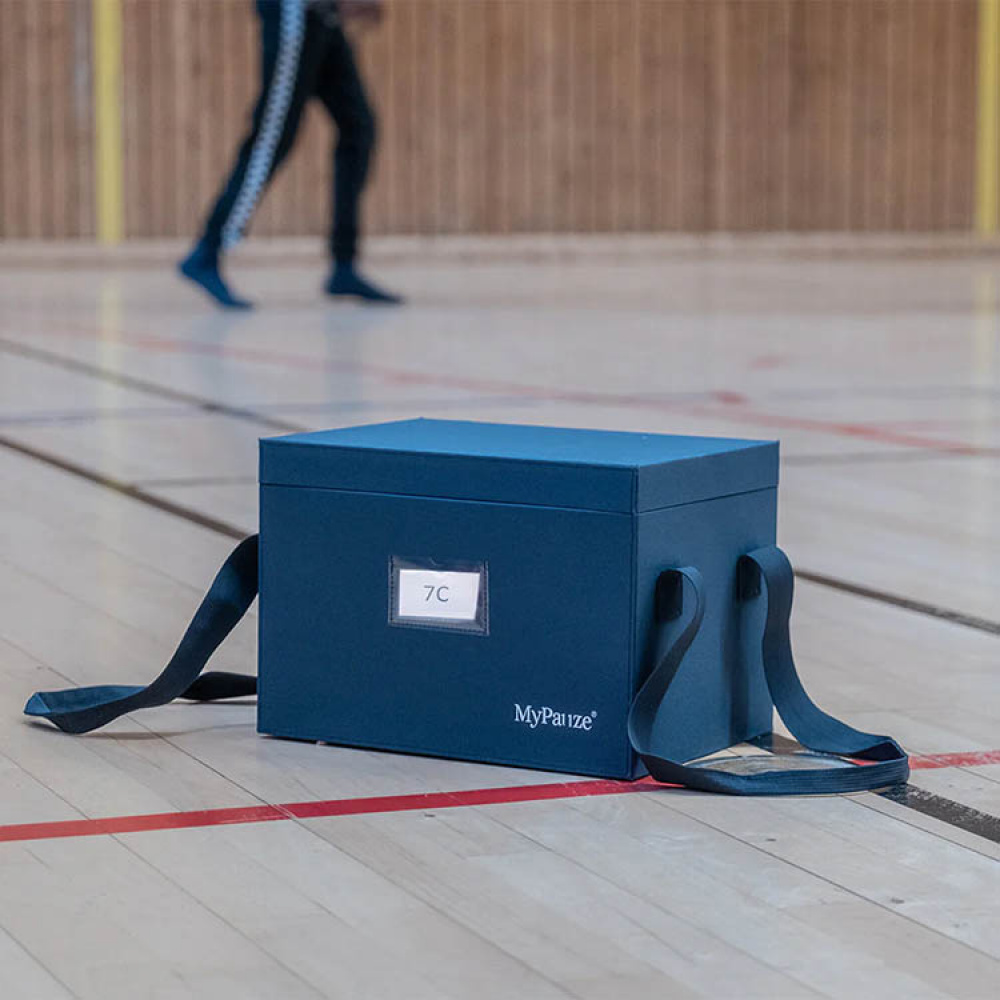 Signal-blocking phone box in the group House & Home / Electronics / Mobile Accessories at SmartaSaker.se (14763)