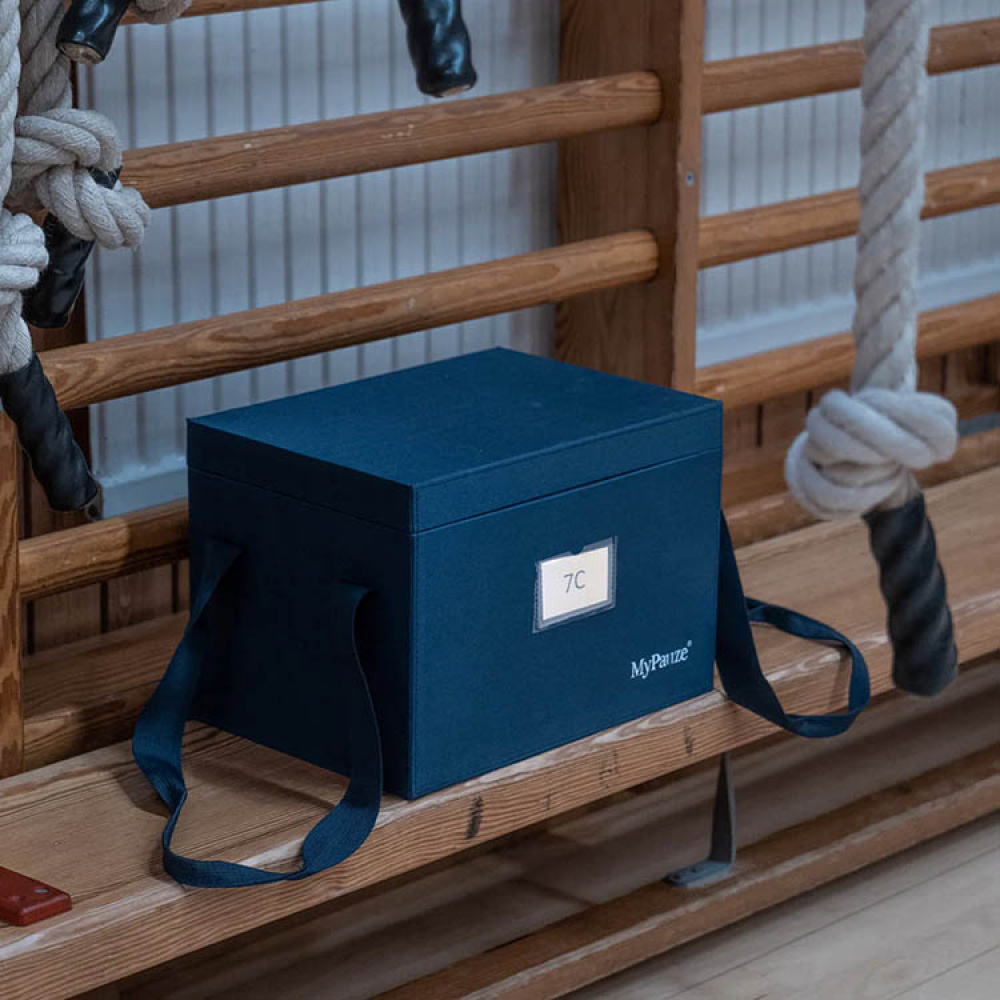 Signal-blocking phone box in the group House & Home / Electronics / Mobile Accessories at SmartaSaker.se (14763)