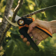 Bypass pruner, Fiskars