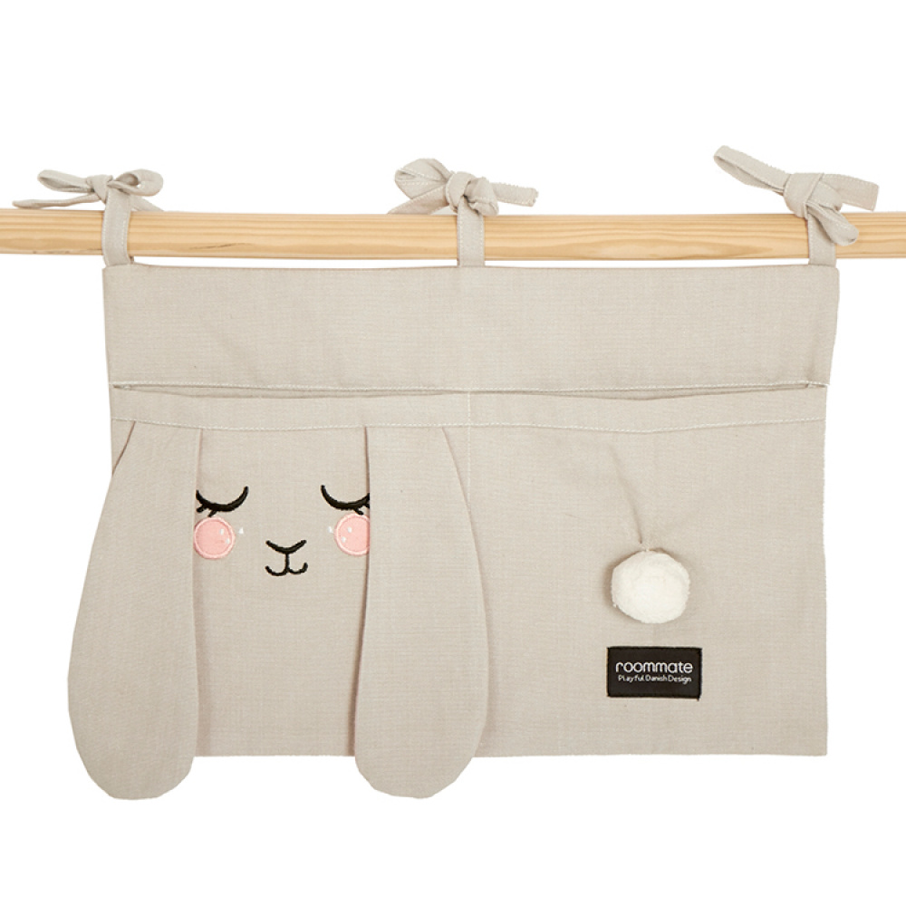 Bed pocket for crib in the group House & Home / Kids at SmartaSaker.se (14769)