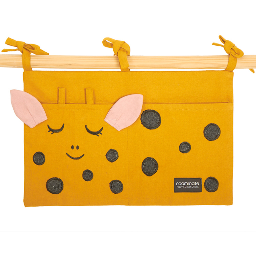 Bed pocket for crib in the group House & Home / Kids at SmartaSaker.se (14769)