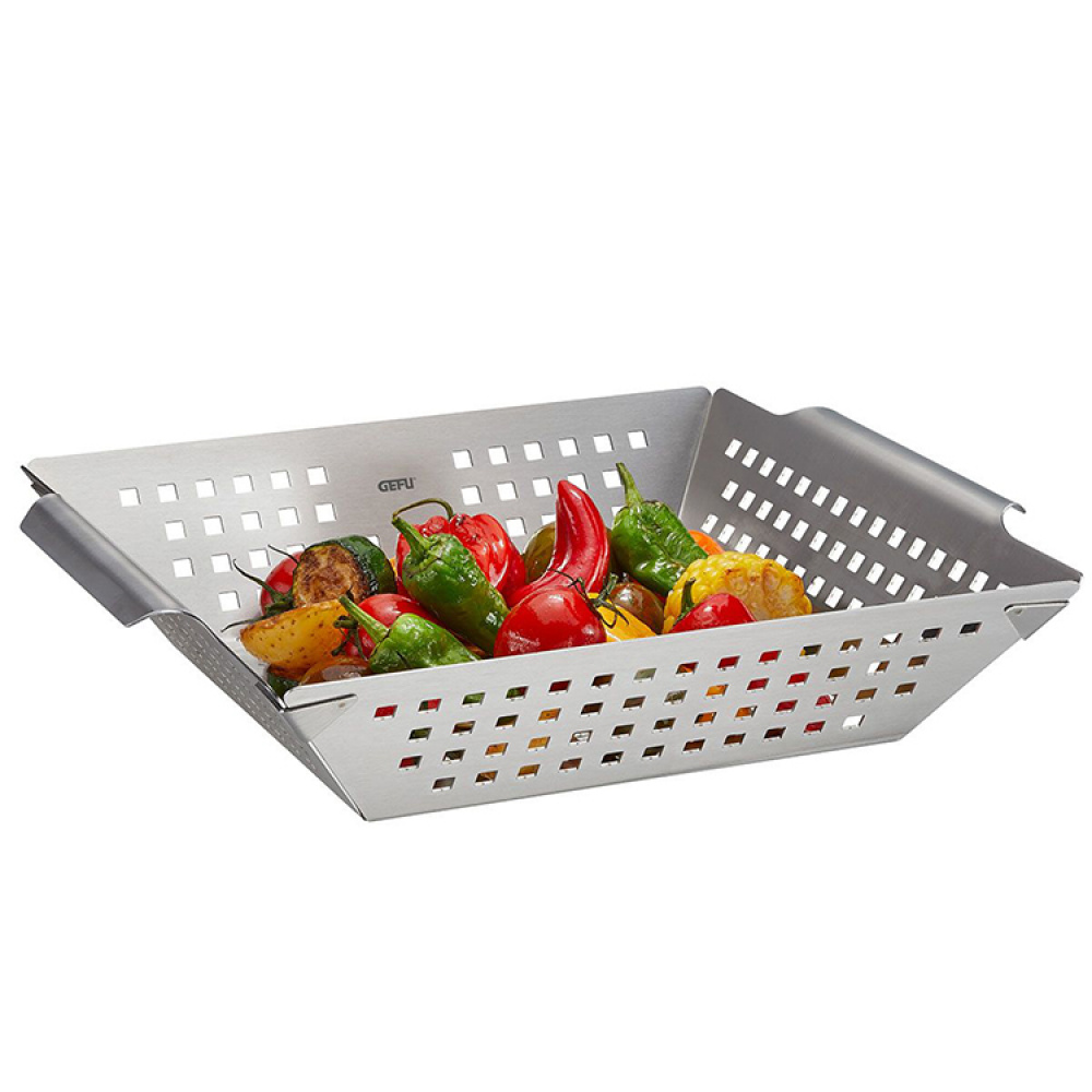 Grill basket, Gefu in the group House & Home / Grill Stuff at SmartaSaker.se (14774)