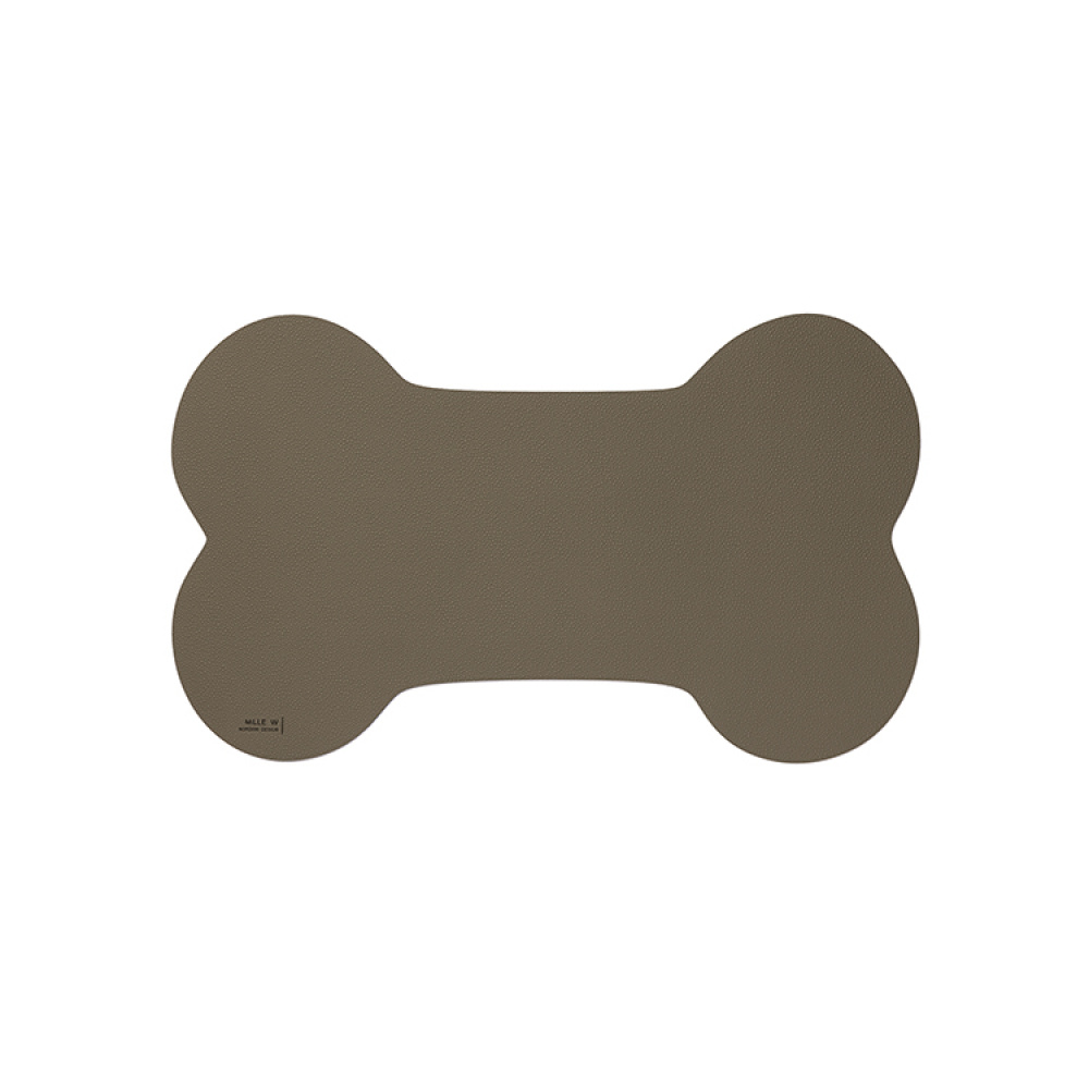 Dog bowl mat in the group Leisure / Pets / Dog stuff at SmartaSaker.se (14775)