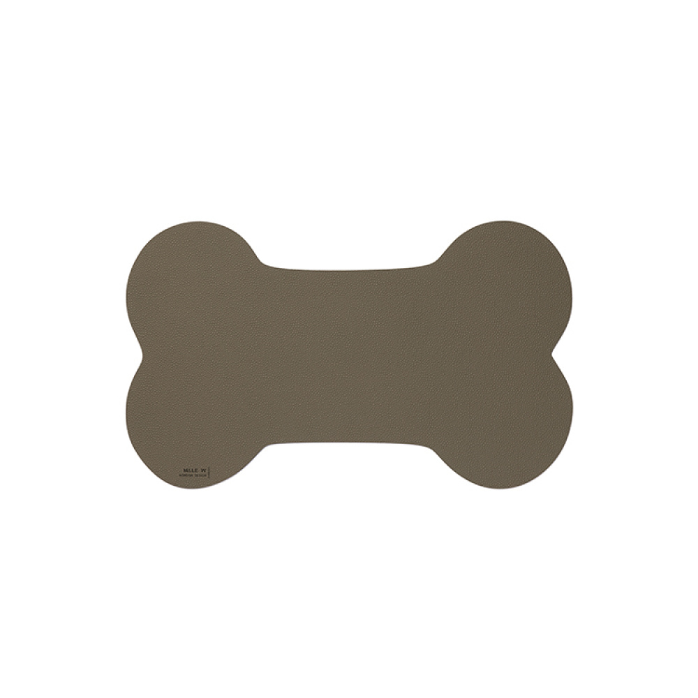 Dog bowl mat in the group Leisure / Pets / Dog stuff at SmartaSaker.se (14775)
