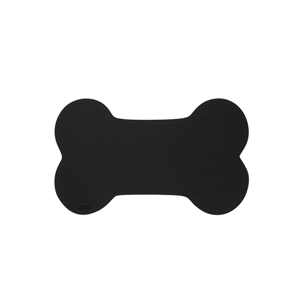 Dog bowl mat in the group Leisure / Pets / Dog stuff at SmartaSaker.se (14775)