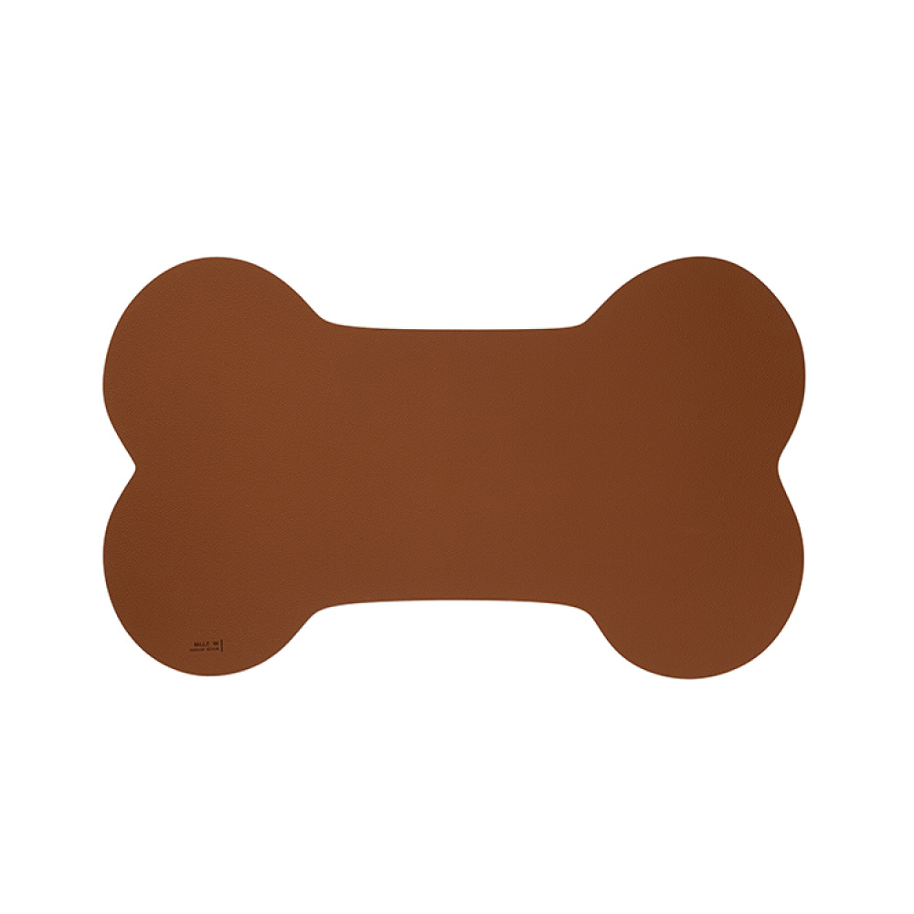 Dog bowl mat in the group Leisure / Pets / Dog stuff at SmartaSaker.se (14775)