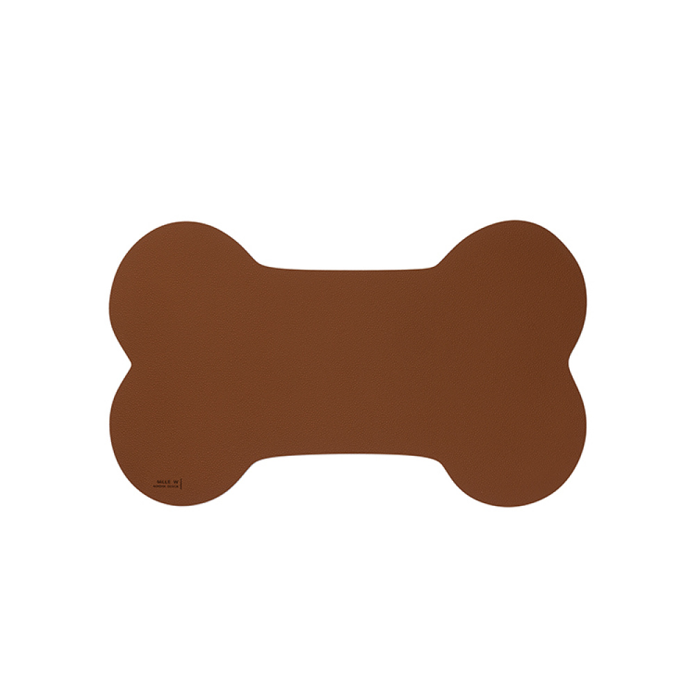 Dog bowl mat in the group Leisure / Pets / Dog stuff at SmartaSaker.se (14775)