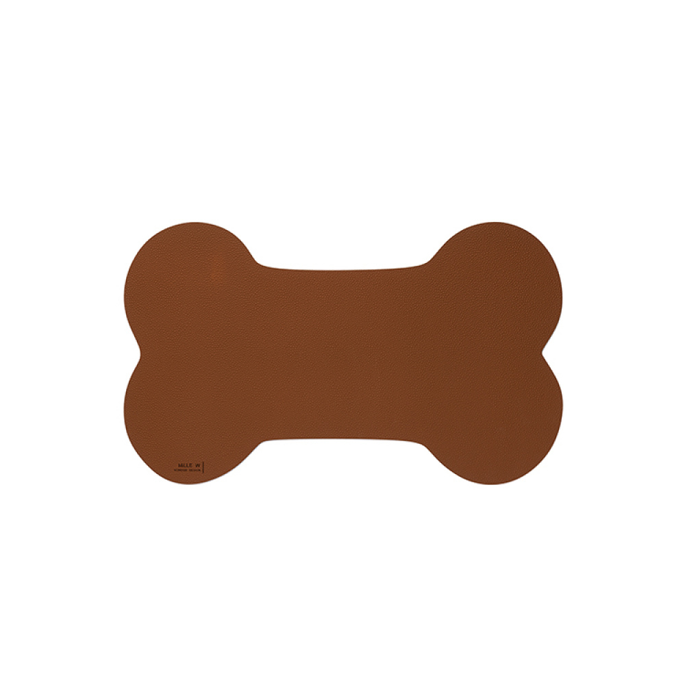 Dog bowl mat in the group Leisure / Pets / Dog stuff at SmartaSaker.se (14775)