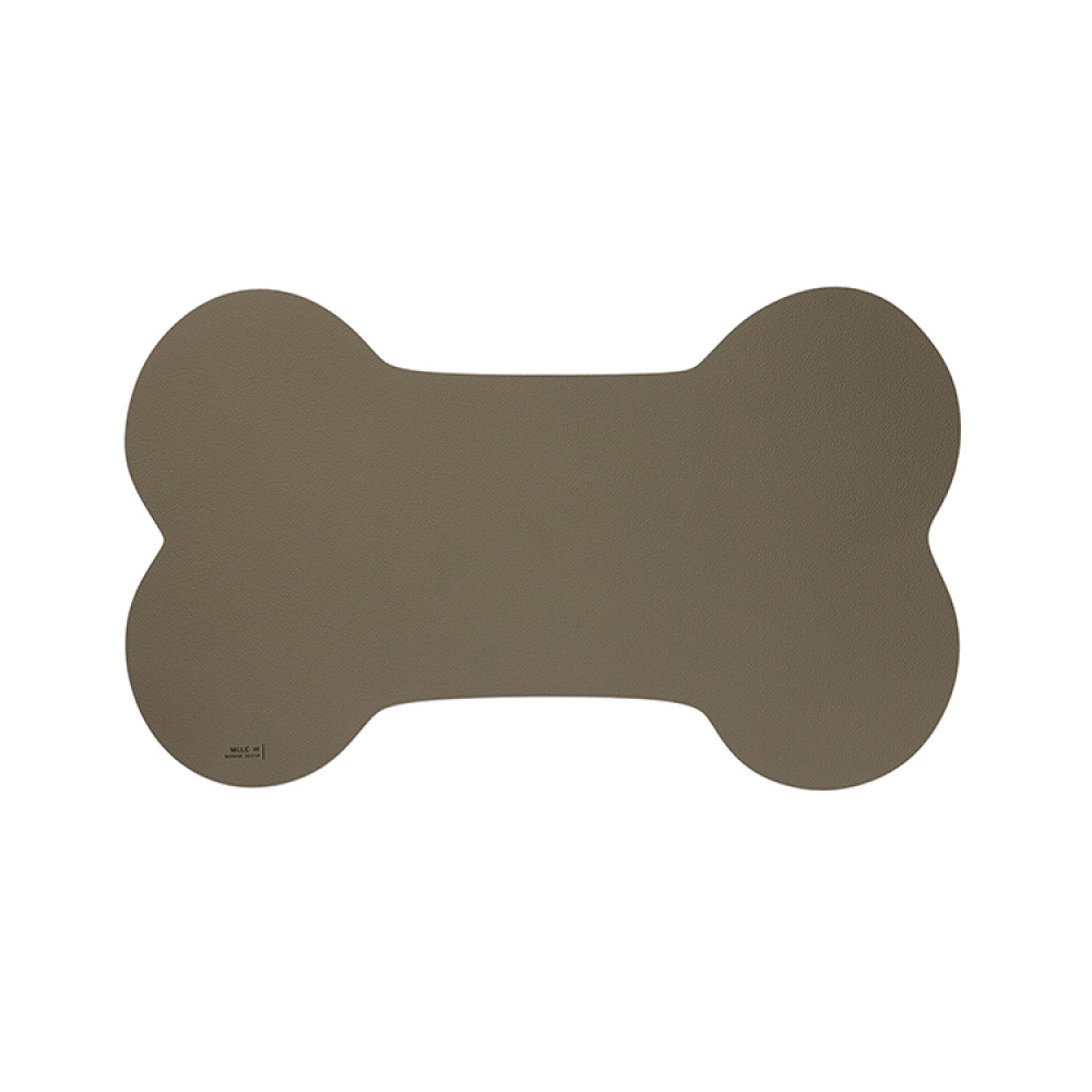 Dog bowl mat in the group Leisure / Pets / Dog stuff at SmartaSaker.se (14775)