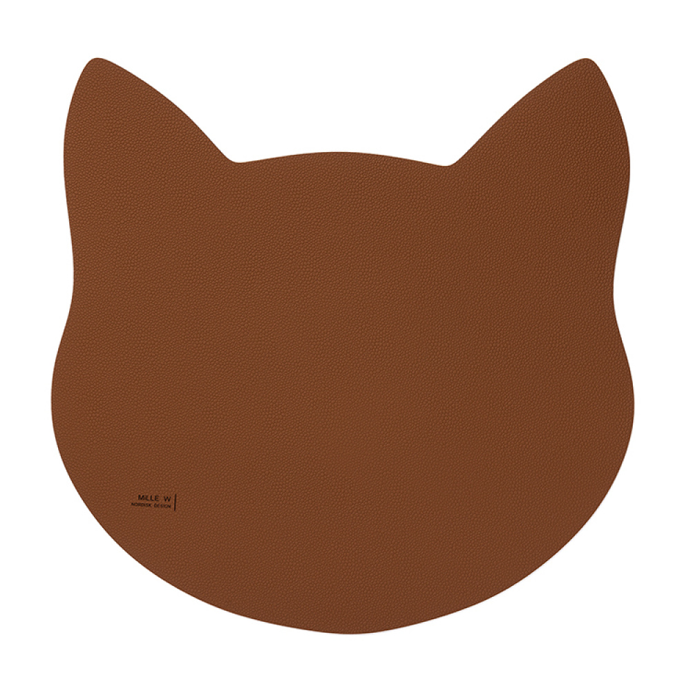 Cat bowl mat in the group Leisure / Pets / Cat stuff at SmartaSaker.se (14776)