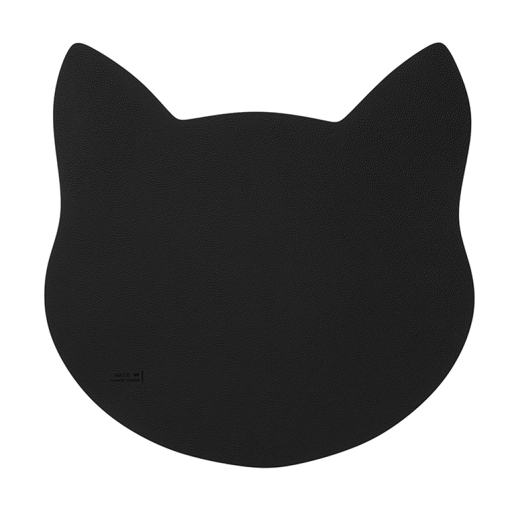 Cat bowl mat in the group Leisure / Pets / Cat stuff at SmartaSaker.se (14776)