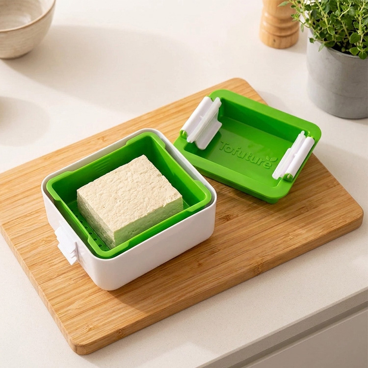 Tofupress, Tofuture in the group House & Home / Kitchen at SmartaSaker.se (14780)