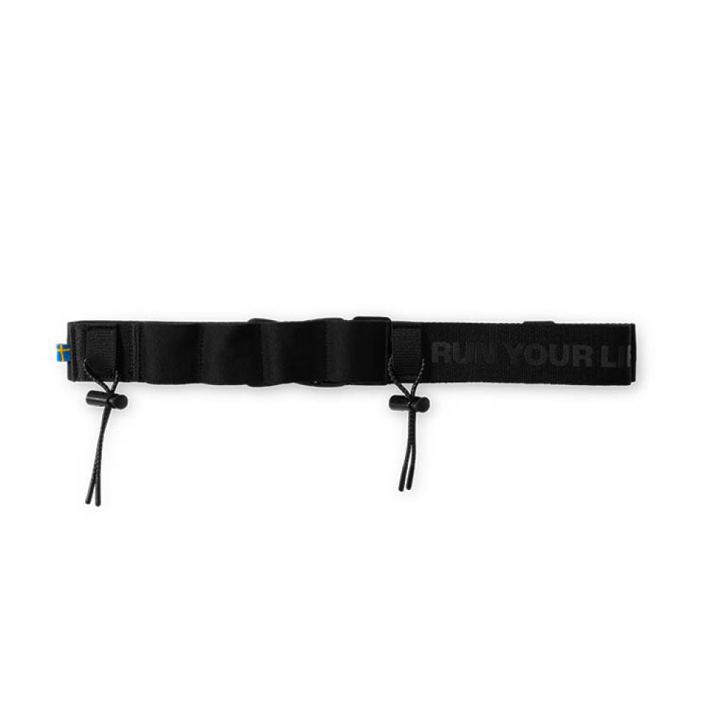 Running belt, Kilometer Studios in the group Leisure / Exercise at SmartaSaker.se (14781)