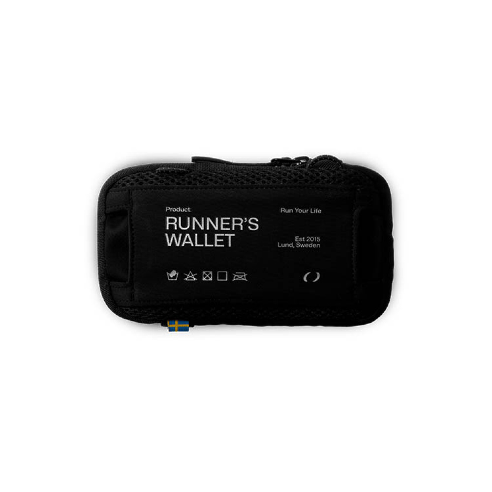 Running belt, Kilometer Studios in the group Leisure / Exercise at SmartaSaker.se (14781)