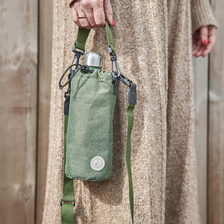 Cooling bottle bag, Sagaform in the group Leisure / Bags / Cooler bags at SmartaSaker.se (14782)