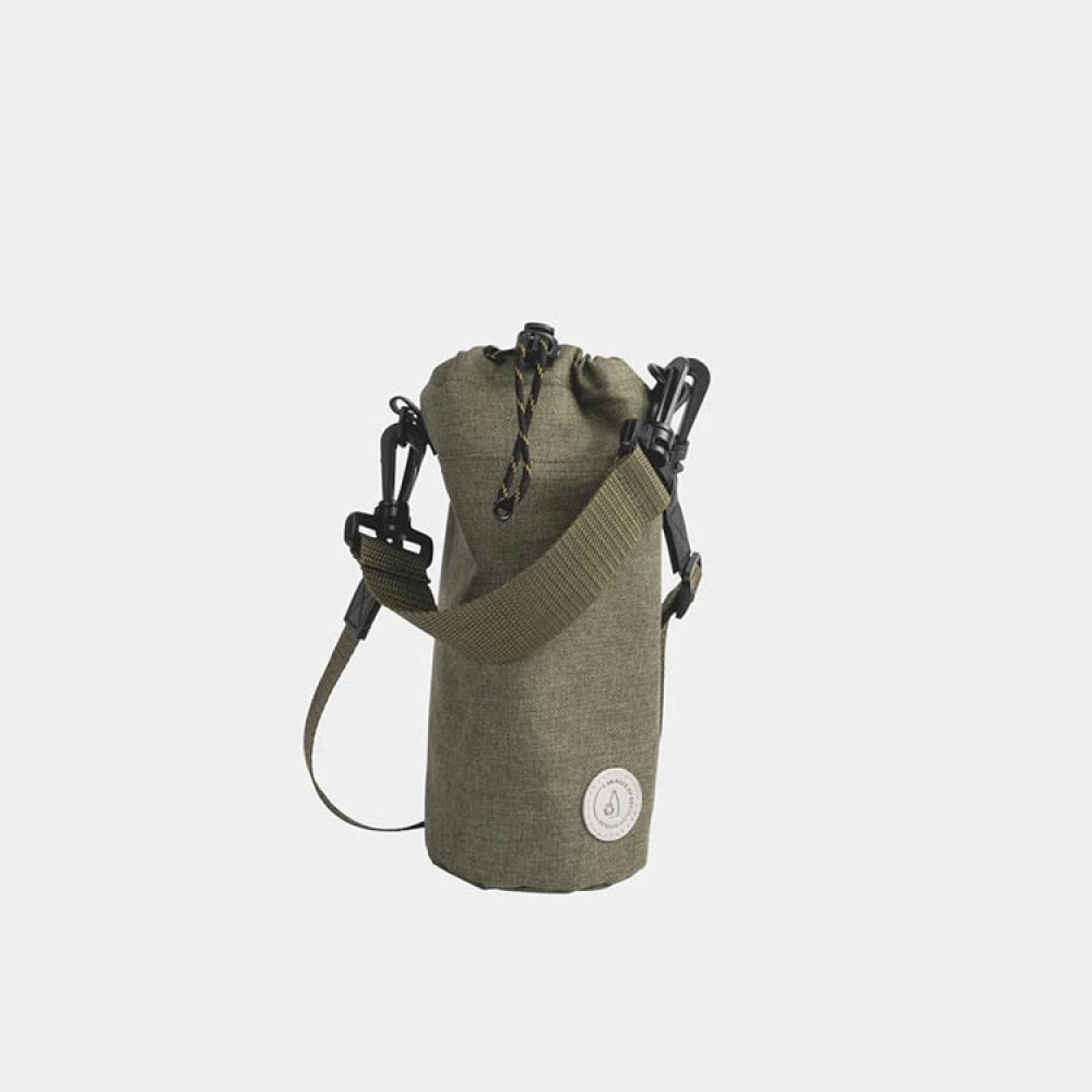 Cooling bottle bag, Sagaform in the group Leisure / Bags / Cooler bags at SmartaSaker.se (14782)
