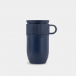 Thermal mug with handle, Sagaform