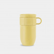 Thermal mug with handle, Sagaform