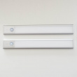 LED lamp with motion sensor
