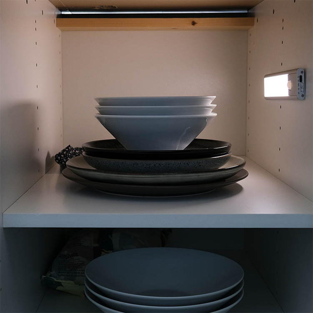 LED lamp with motion sensor in the group Lighting / Indoor lighting at SmartaSaker.se (14784)