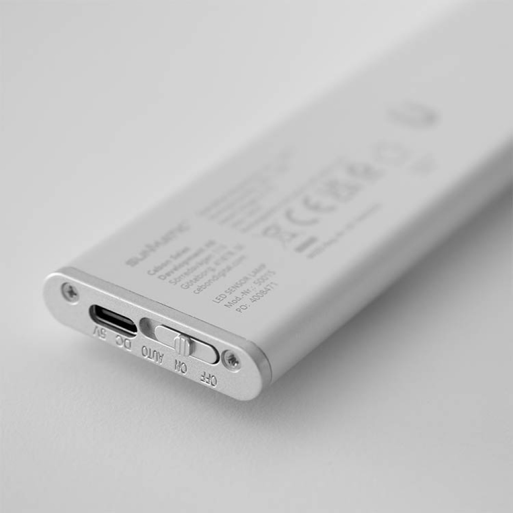 LED lamp with motion sensor in the group Lighting / Indoor lighting at SmartaSaker.se (14784)