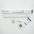 LED lamp with motion sensor