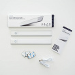 LED lamp with motion sensor