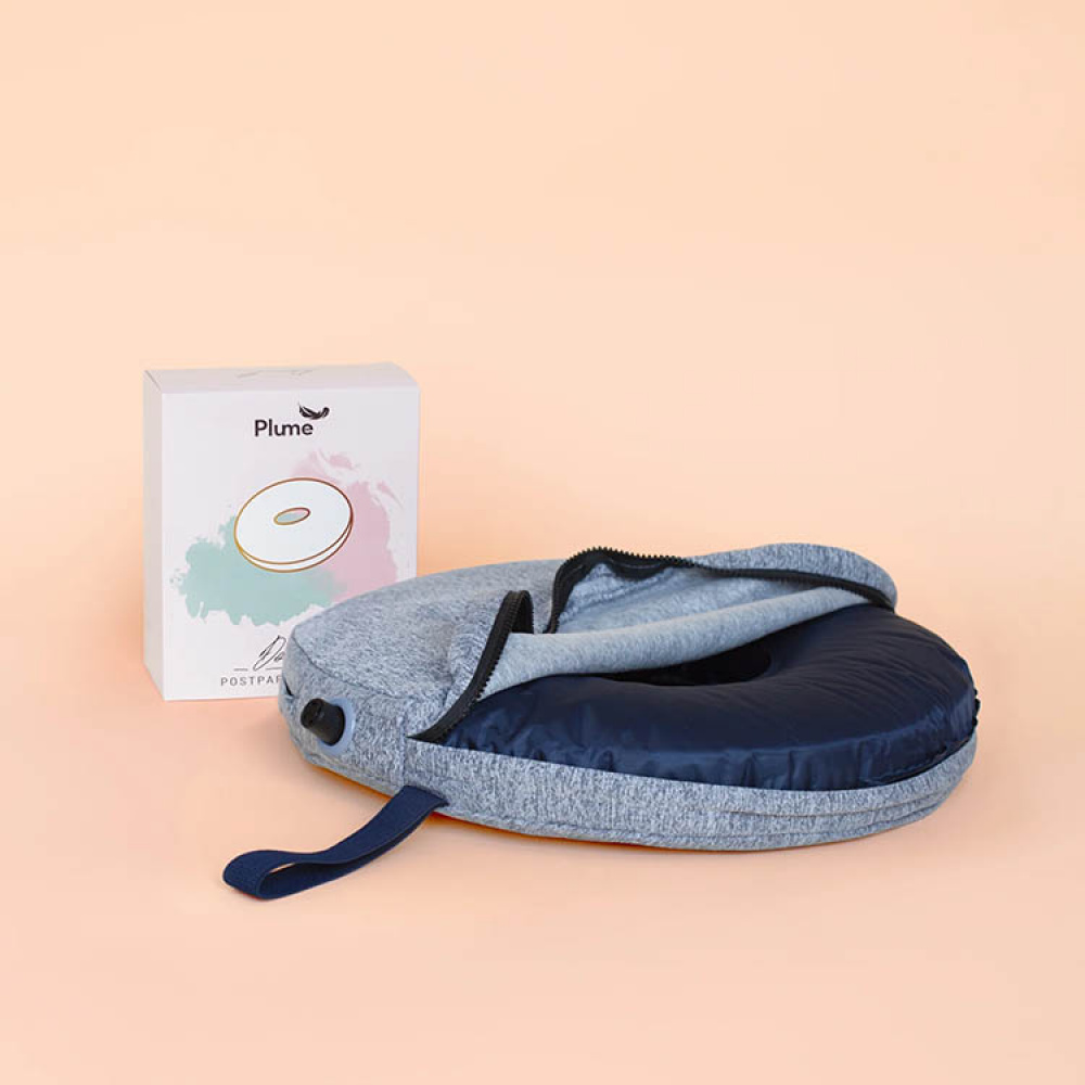 Seat cushion, Plume in the group Safety / Security / Smart help at SmartaSaker.se (14786)