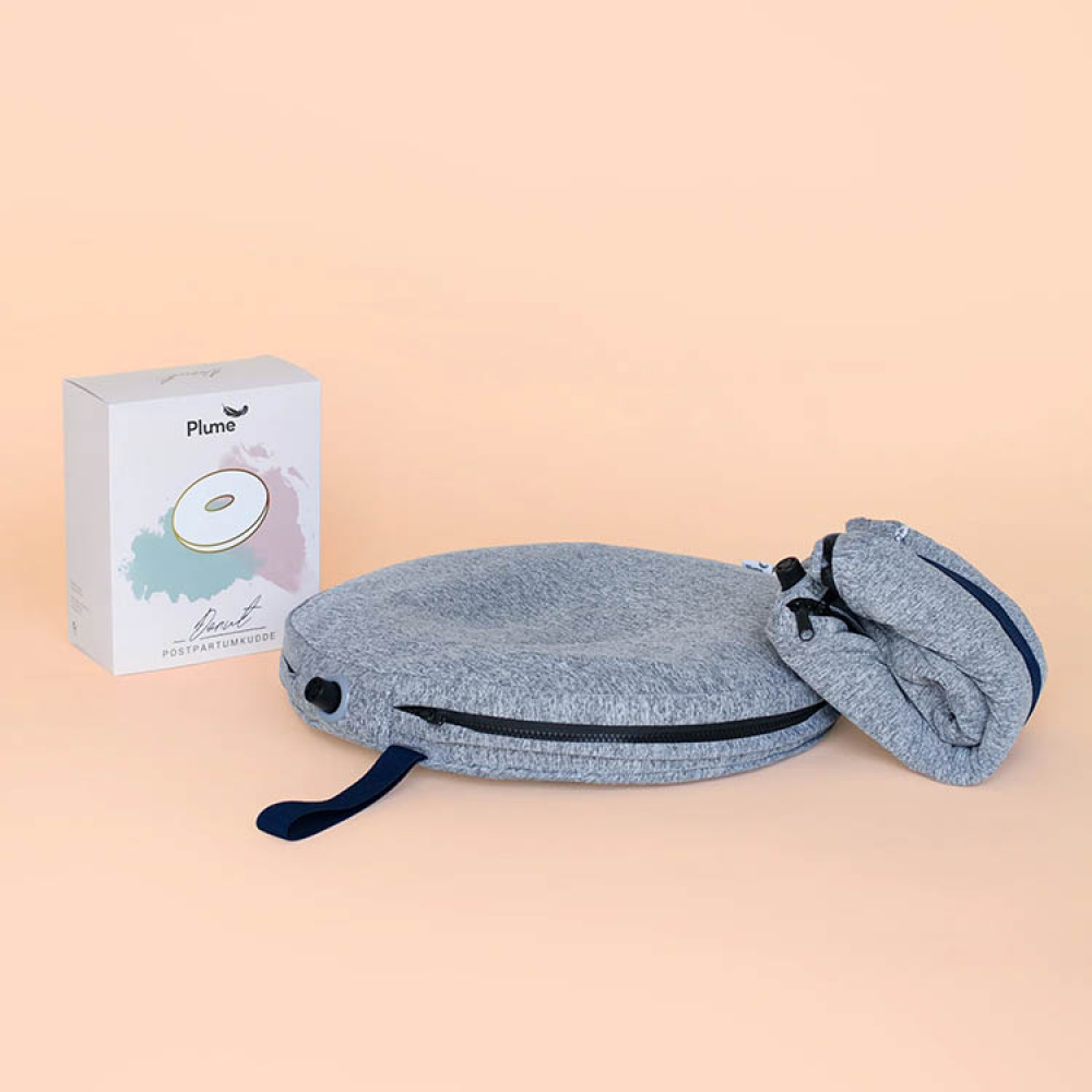 Seat cushion, Plume in the group Safety / Security / Smart help at SmartaSaker.se (14786)