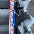 Ski holder 2-pack, Lyly-Strap