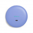 Pocket mirror with lighting