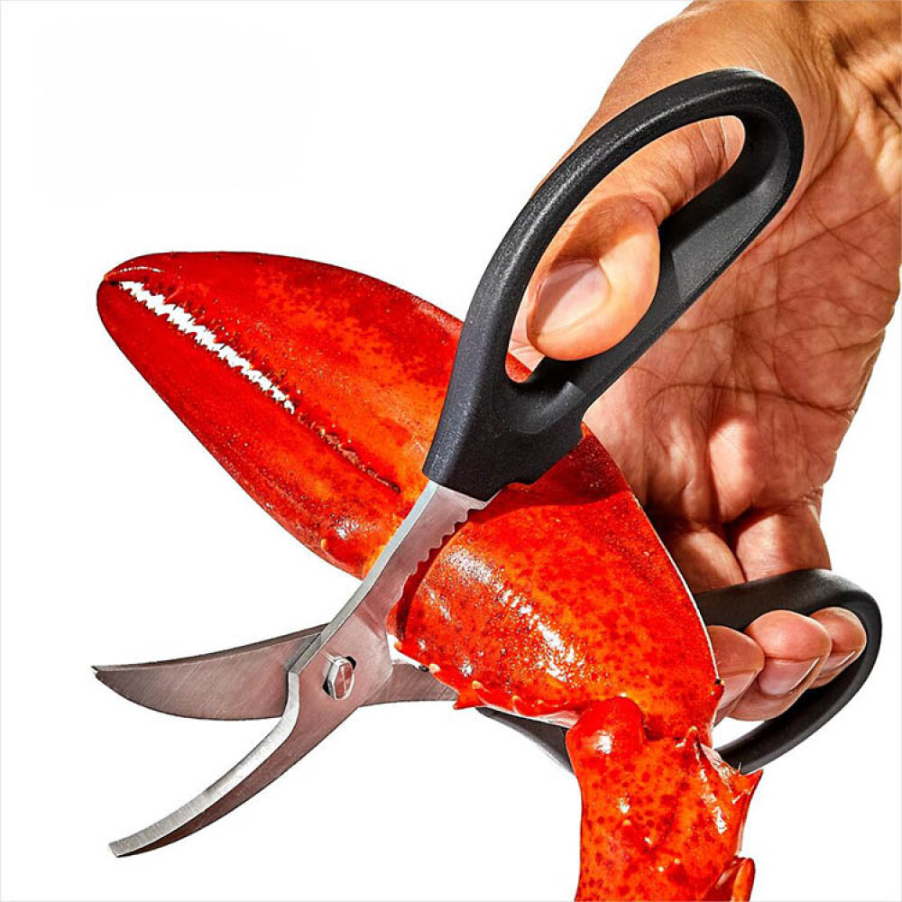 Seafood scissors, OXO in the group House & Home / Kitchen at SmartaSaker.se (14793)