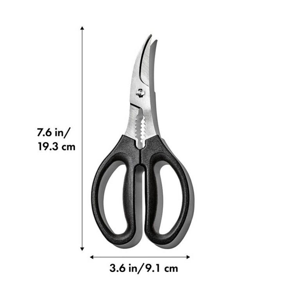 Seafood scissors, OXO in the group House & Home / Kitchen at SmartaSaker.se (14793)