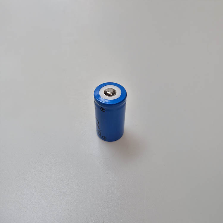 Spare battery for survival radio MMR88 in the group at SmartaSaker.se (14794)