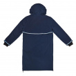 Bike rain jacket