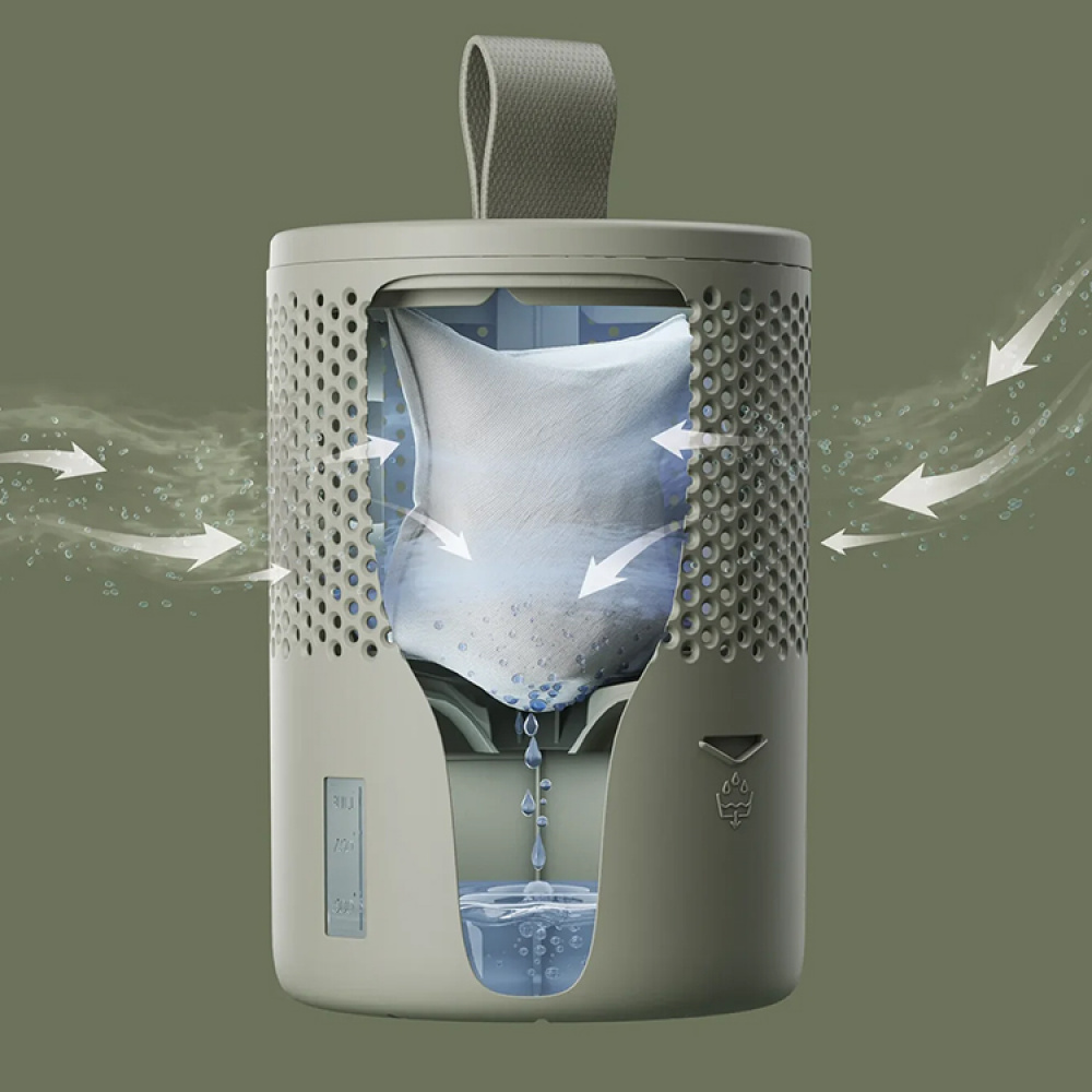 Dehumidifier, Absodry in the group House & Home / Sustainable Living at SmartaSaker.se (14800)