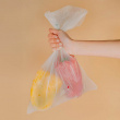 Fruit and vegetable bag 10-pack
