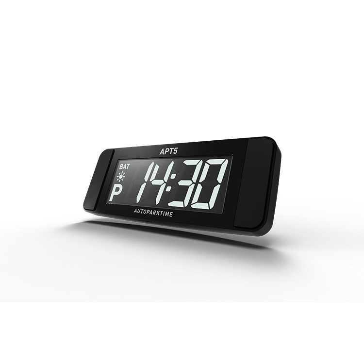 Automatic parking disc Autoparktime, model 5 in the group Vehicles / Car Accessories at SmartaSaker.se (14803)