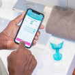 Reflux trainer, IQoro