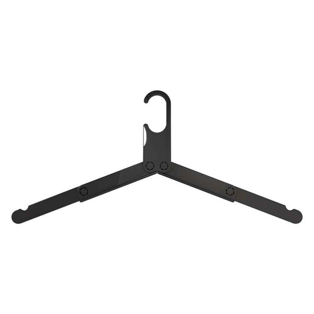 Foldable travel hanger in the group Leisure / Travelling at SmartaSaker.se (14805)