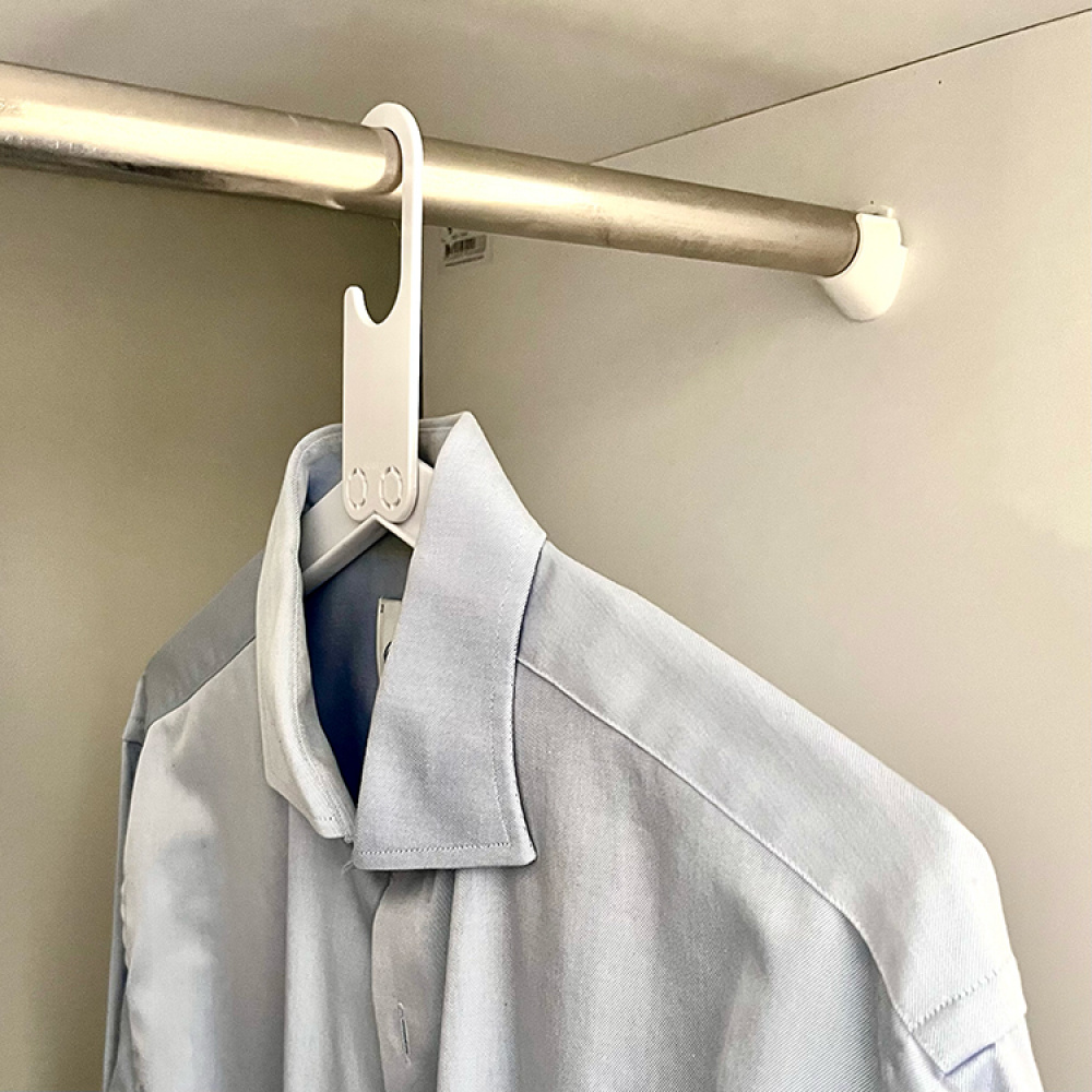Foldable travel hanger in the group Leisure / Travelling at SmartaSaker.se (14805)