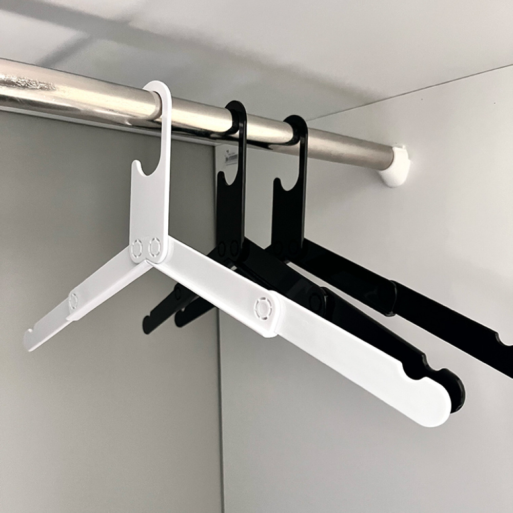 Foldable travel hanger in the group Leisure / Travelling at SmartaSaker.se (14805)