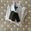Foldable travel hanger