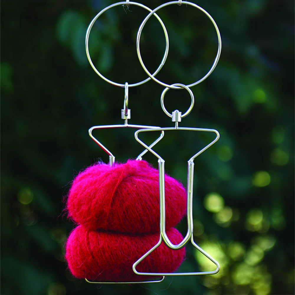Yarn holder, Twizzter in the group Leisure / Games / Crafts at SmartaSaker.se (14806)