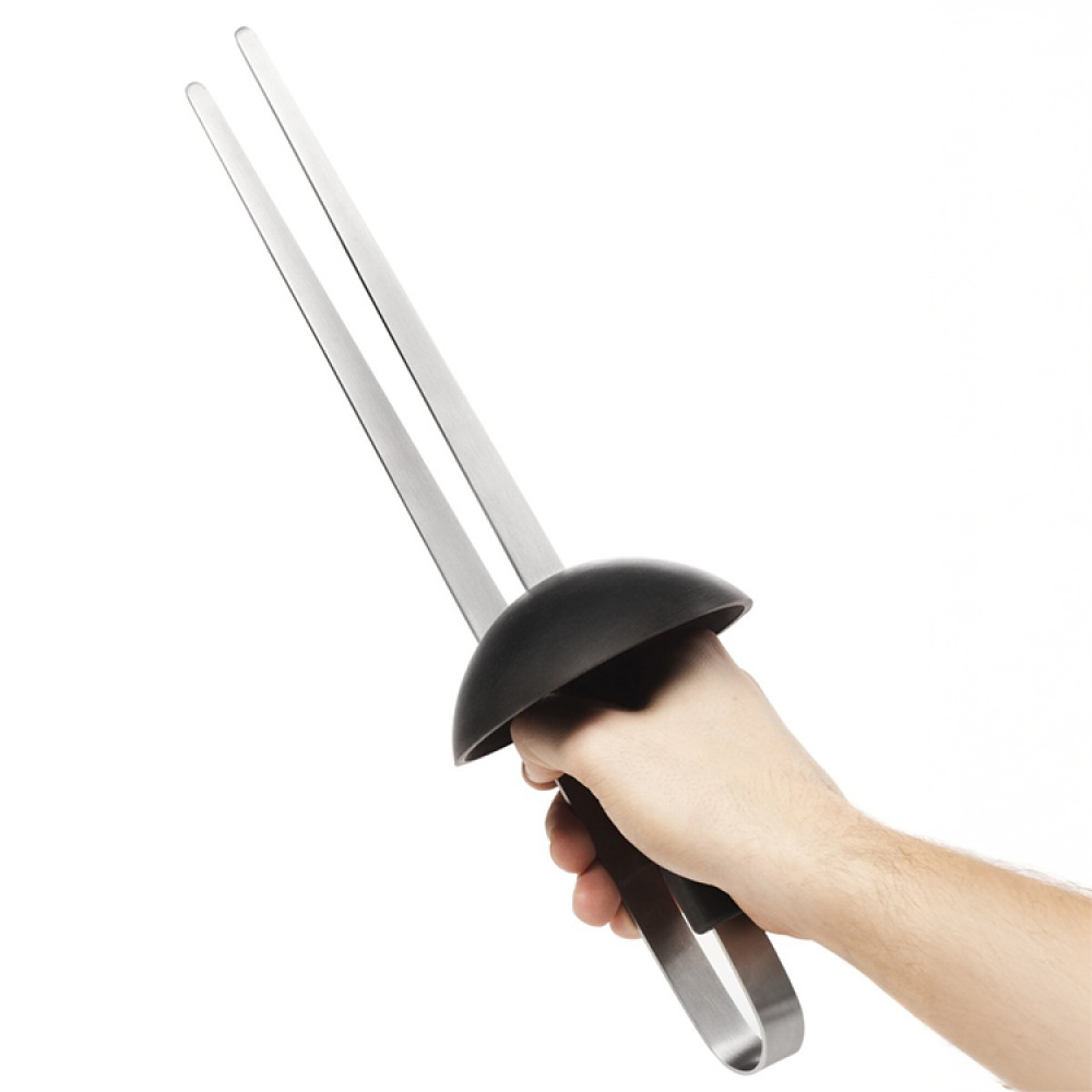 Grill set with heat protection, Born in Sweden in the group House & Home / Grill Stuff at SmartaSaker.se (14807)
