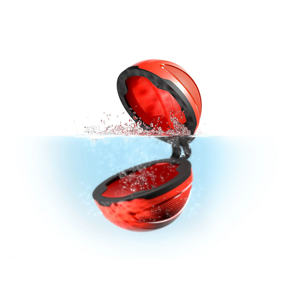 Reusable water balloons, 4-pack in the group Leisure / Games / Play at SmartaSaker.se (14808)