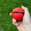 Reusable water balloons, 4-pack
