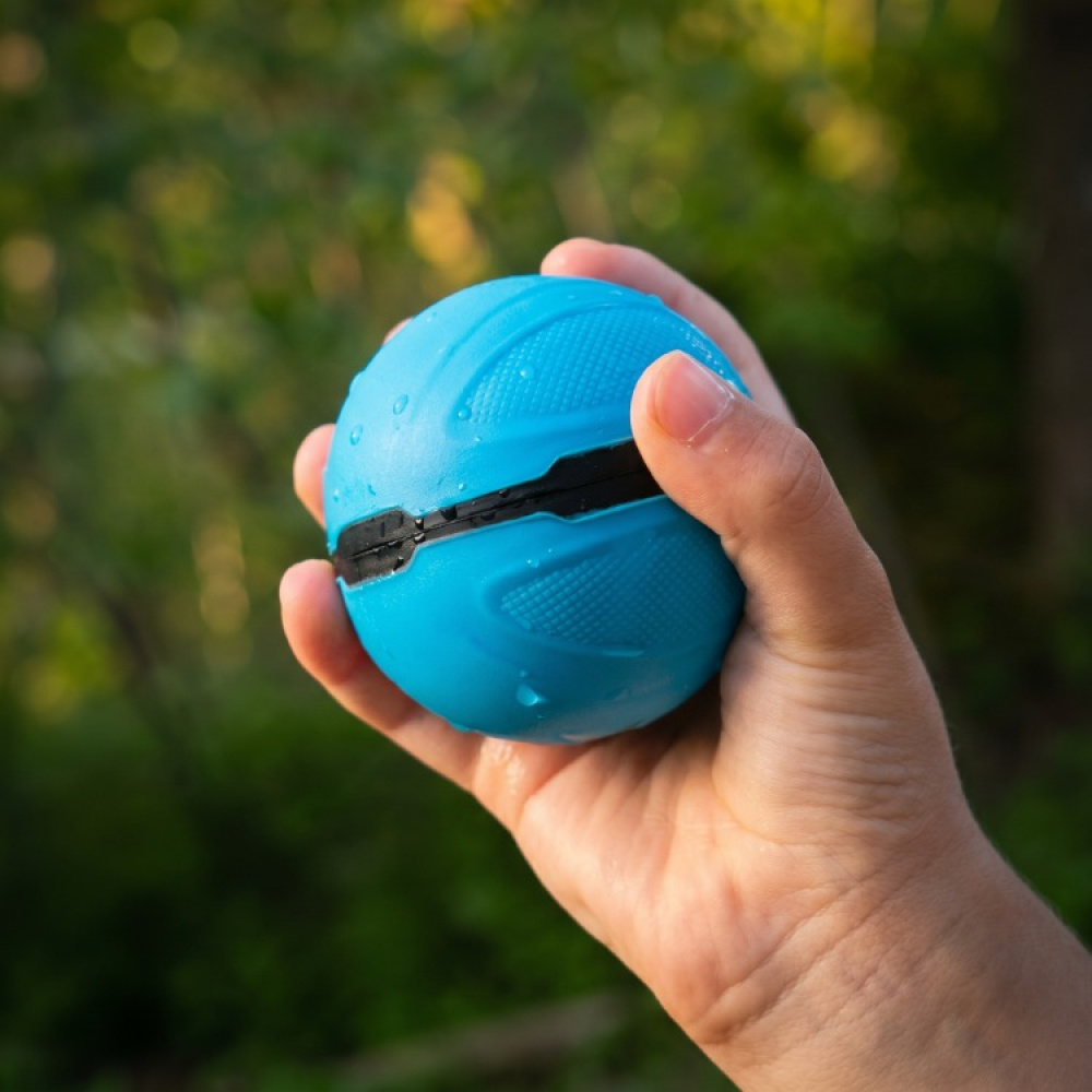 Reusable water balloons, 4-pack in the group Leisure / Games / Play at SmartaSaker.se (14808)